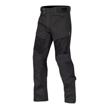 Load image into Gallery viewer, Merlin Mahala Raid D3O Pants Black