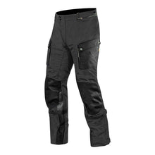 Load image into Gallery viewer, Merlin Condor Laminated D3O Pants Black