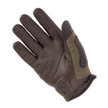 Load image into Gallery viewer, Merlin Ranton Waterproof Gloves Brown