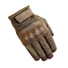 Load image into Gallery viewer, Merlin Ranton Waterproof Gloves Brown