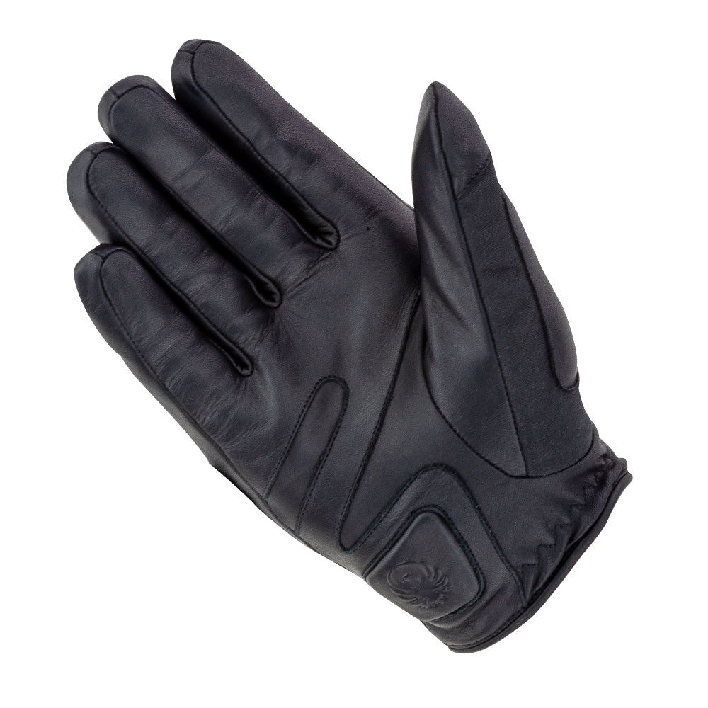 Merlin Ranton Waterproof Gloves Black