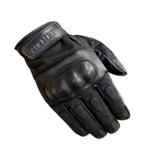 Load image into Gallery viewer, Merlin Ranton Waterproof Gloves Black