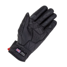 Load image into Gallery viewer, Merlin Bickford Gloves Black