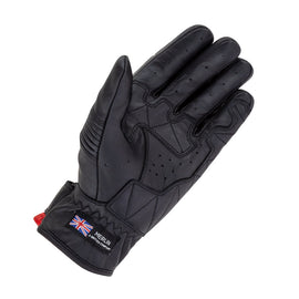 Merlin Bickford Gloves Black