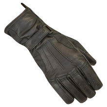 Load image into Gallery viewer, Merlin Darwin Gloves Black