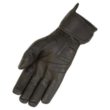 Load image into Gallery viewer, Merlin Darwin Gloves Black