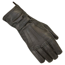 Load image into Gallery viewer, Merlin Darwin Gloves Black