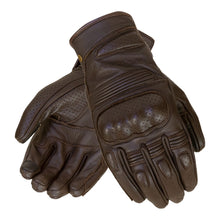 Load image into Gallery viewer, Merlin Thirsk Gloves Brown