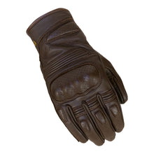 Load image into Gallery viewer, Merlin Thirsk Gloves Brown