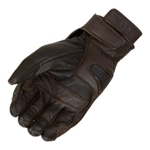 Load image into Gallery viewer, Merlin Thirsk Gloves Black Brown
