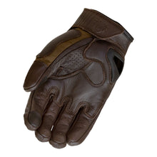 Load image into Gallery viewer, Merlin Glenn Gloves Brown