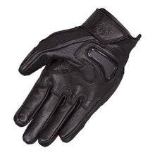 Load image into Gallery viewer, Merlin Glenn Gloves Black