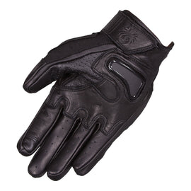 Merlin Glenn Gloves Black