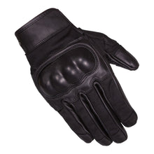 Load image into Gallery viewer, Merlin Glenn Gloves Black