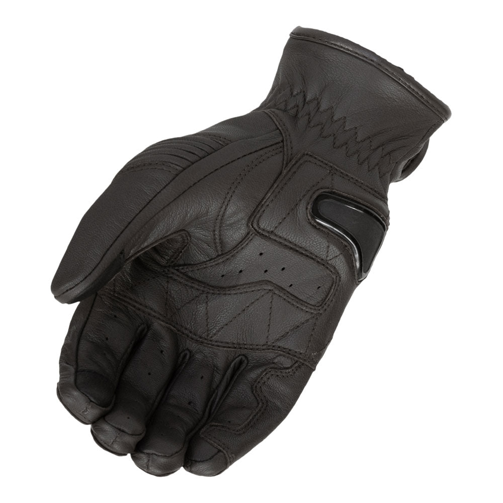 Merlin Finlay Gloves Black