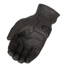 Load image into Gallery viewer, Merlin Finlay Gloves Black