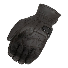 Merlin Finlay Gloves Black