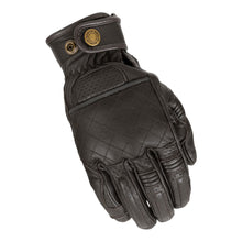 Load image into Gallery viewer, Merlin Stewart Gloves Black