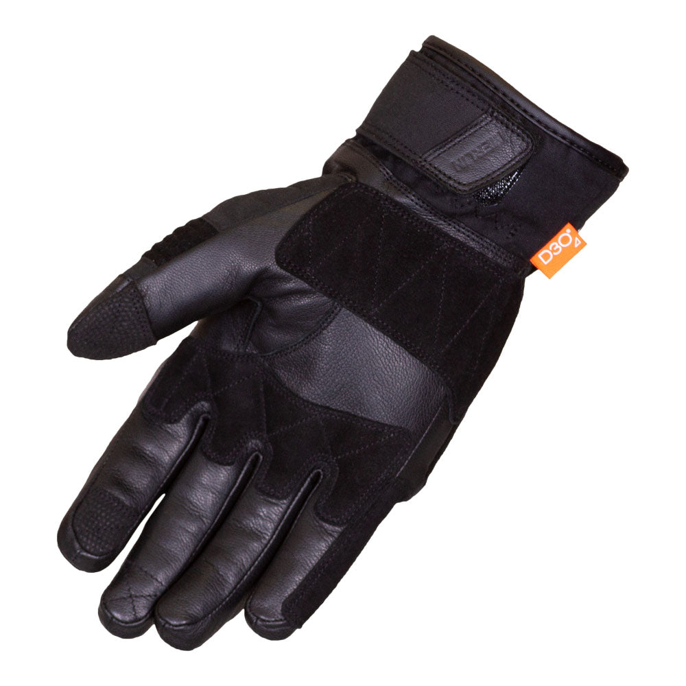 Merlin Ranton II D3O Waterproof Gloves Black