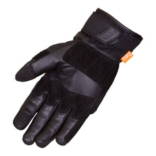 Load image into Gallery viewer, Merlin Ranton II D3O Waterproof Gloves Black