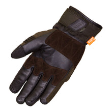 Load image into Gallery viewer, Merlin Ranton II D3O Waterproof Gloves BrownOlive