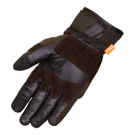 Merlin Ranton II D3O Waterproof Gloves BrownOlive
