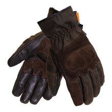 Load image into Gallery viewer, Merlin Ranton II D3O Waterproof Gloves BrownOlive