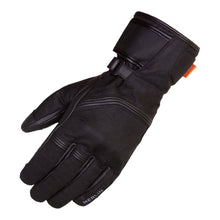 Load image into Gallery viewer, Merlin Ranger D3O Waterproof Gloves Black