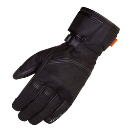 Merlin Ranger D3O Waterproof Gloves Black