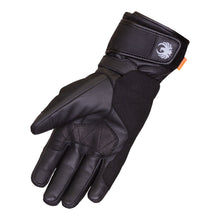 Load image into Gallery viewer, Merlin Ranger D3O Waterproof Gloves Black