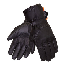 Load image into Gallery viewer, Merlin Ranger D3O Waterproof Gloves Black