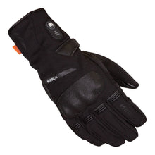 Load image into Gallery viewer, Merlin Summit D3O Heated Gloves Black