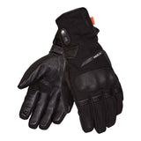 Merlin Summit D3O Heated Gloves Black