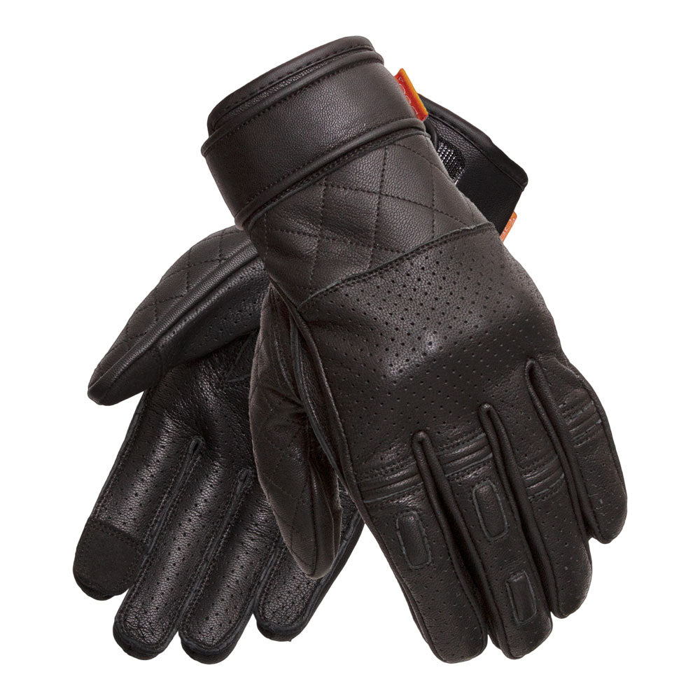 Merlin Clanstone D3O Gloves Black