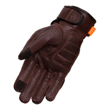 Load image into Gallery viewer, Merlin Clanstone D3O Gloves Brown