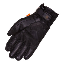 Merlin Mahala D3O Waterproof Gloves Black