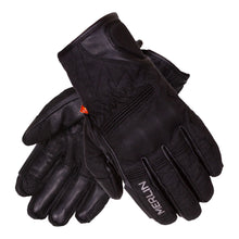 Load image into Gallery viewer, Merlin Mahala D3O Waterproof Gloves Black