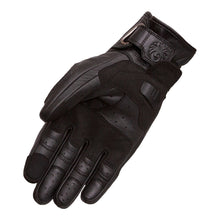 Load image into Gallery viewer, Merlin Salado Gloves Black