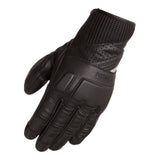 Merlin Salado Gloves Black