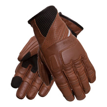 Load image into Gallery viewer, Merlin Salado Gloves Brown