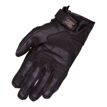 Load image into Gallery viewer, Merlin Mahala Raid D3O Gloves Black