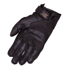 Merlin Mahala Raid D3O Gloves Black