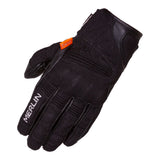 Merlin Mahala Raid D3O Gloves Black