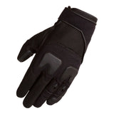 Merlin Kaplan Air Mesh Gloves Black