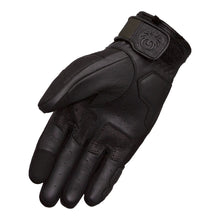 Load image into Gallery viewer, Merlin Kaplan Air Mesh Gloves Brown