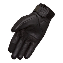 Merlin Kaplan Air Mesh Gloves Brown