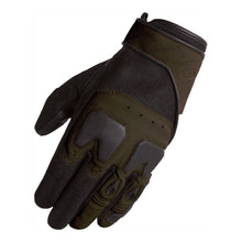 Load image into Gallery viewer, Merlin Kaplan Air Mesh Gloves Brown
