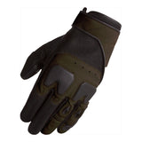 Merlin Kaplan Air Mesh Gloves Brown