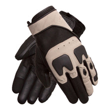 Load image into Gallery viewer, Merlin Kaplan Air Mesh Gloves Sand
