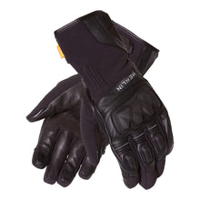 Load image into Gallery viewer, Merlin Rexx Hydro D3O Gloves Black